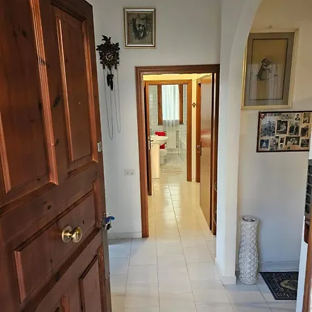 Dai Nonni Vakantiehuis