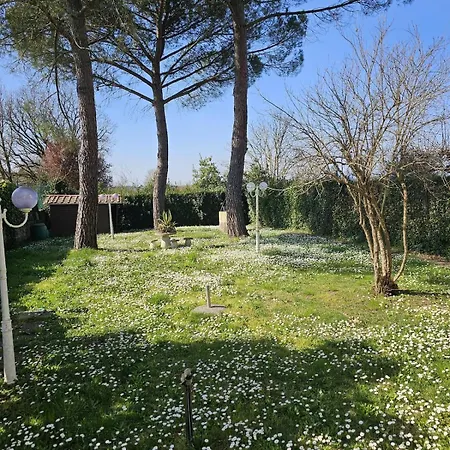 Dai Nonni Ferienhaus *