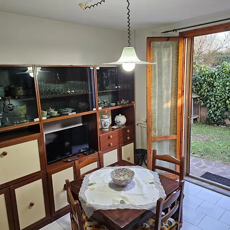 Ferienhaus Dai Nonni