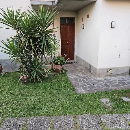 Ferienhaus Dai Nonni Fucecchio